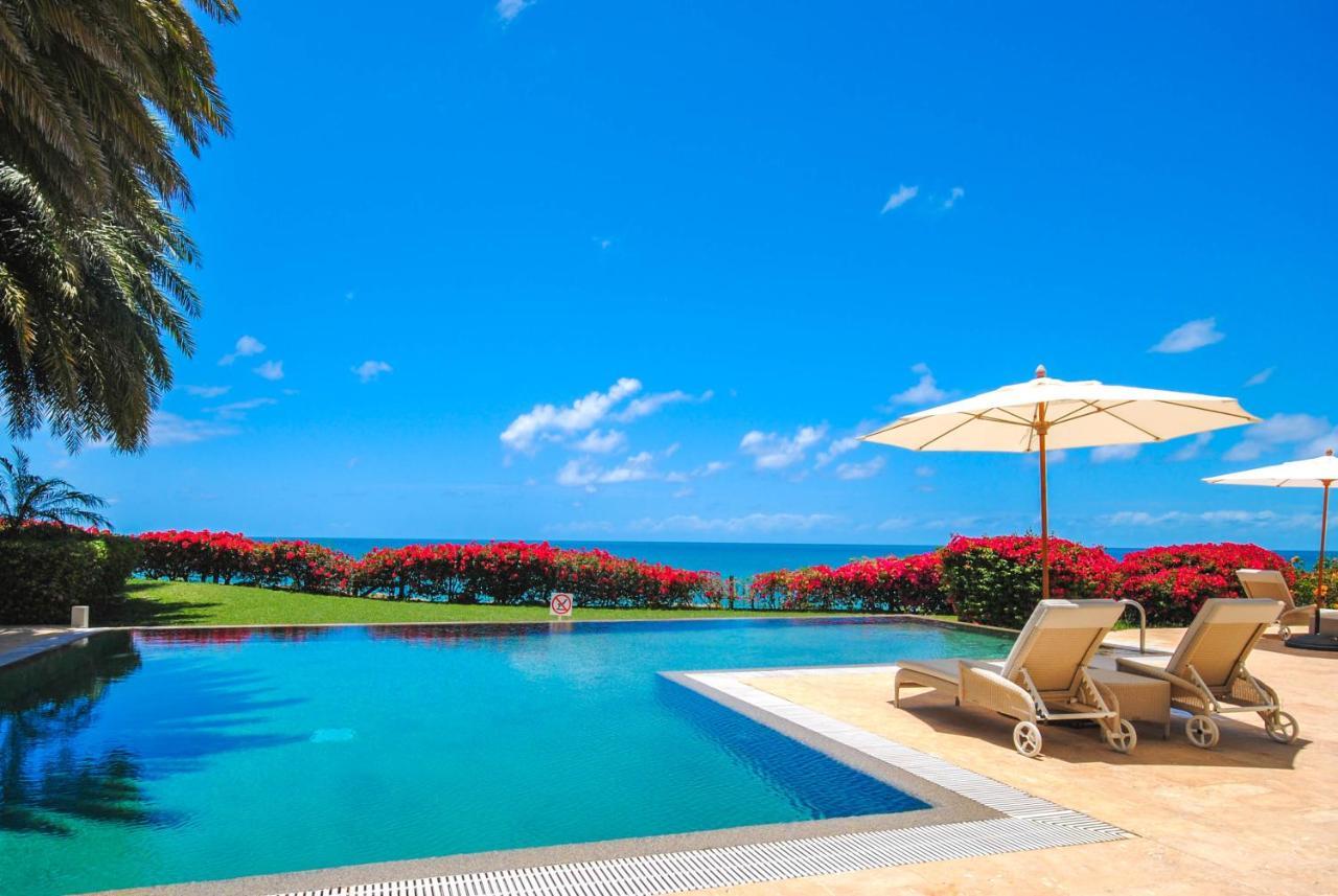 Blue Waters Resort And Spa St. John's Eksteriør bilde