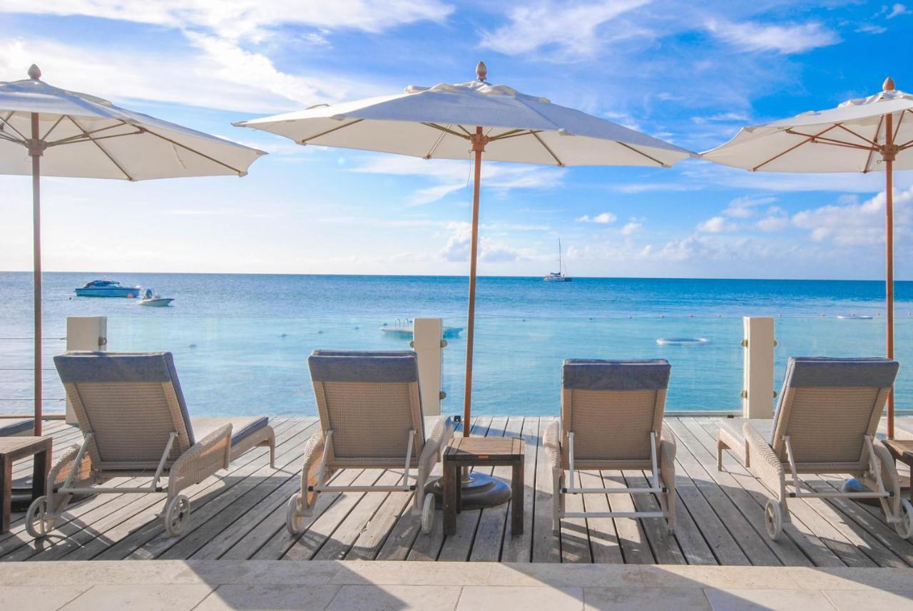 Blue Waters Resort And Spa St. John's Eksteriør bilde