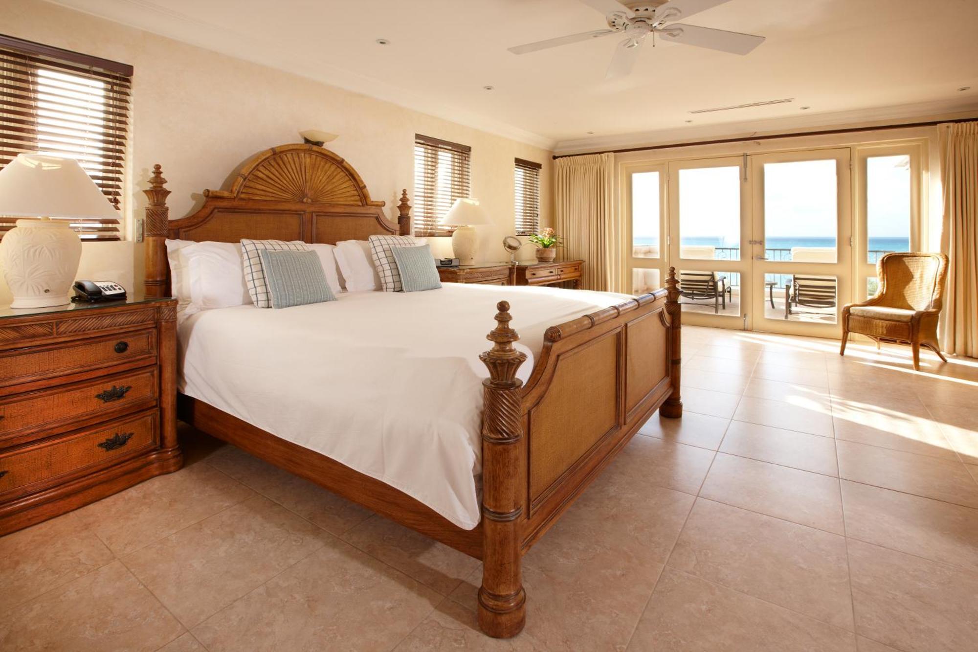 Blue Waters Resort And Spa St. John's Eksteriør bilde