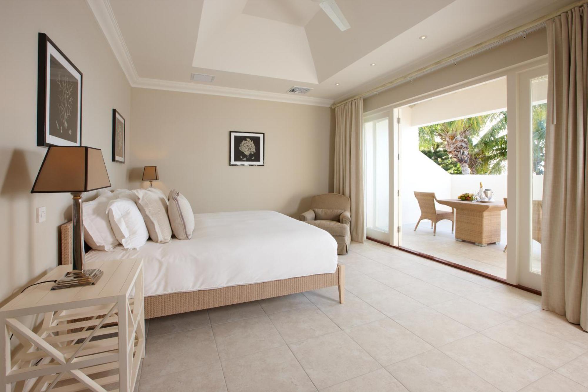 Blue Waters Resort And Spa St. John's Eksteriør bilde