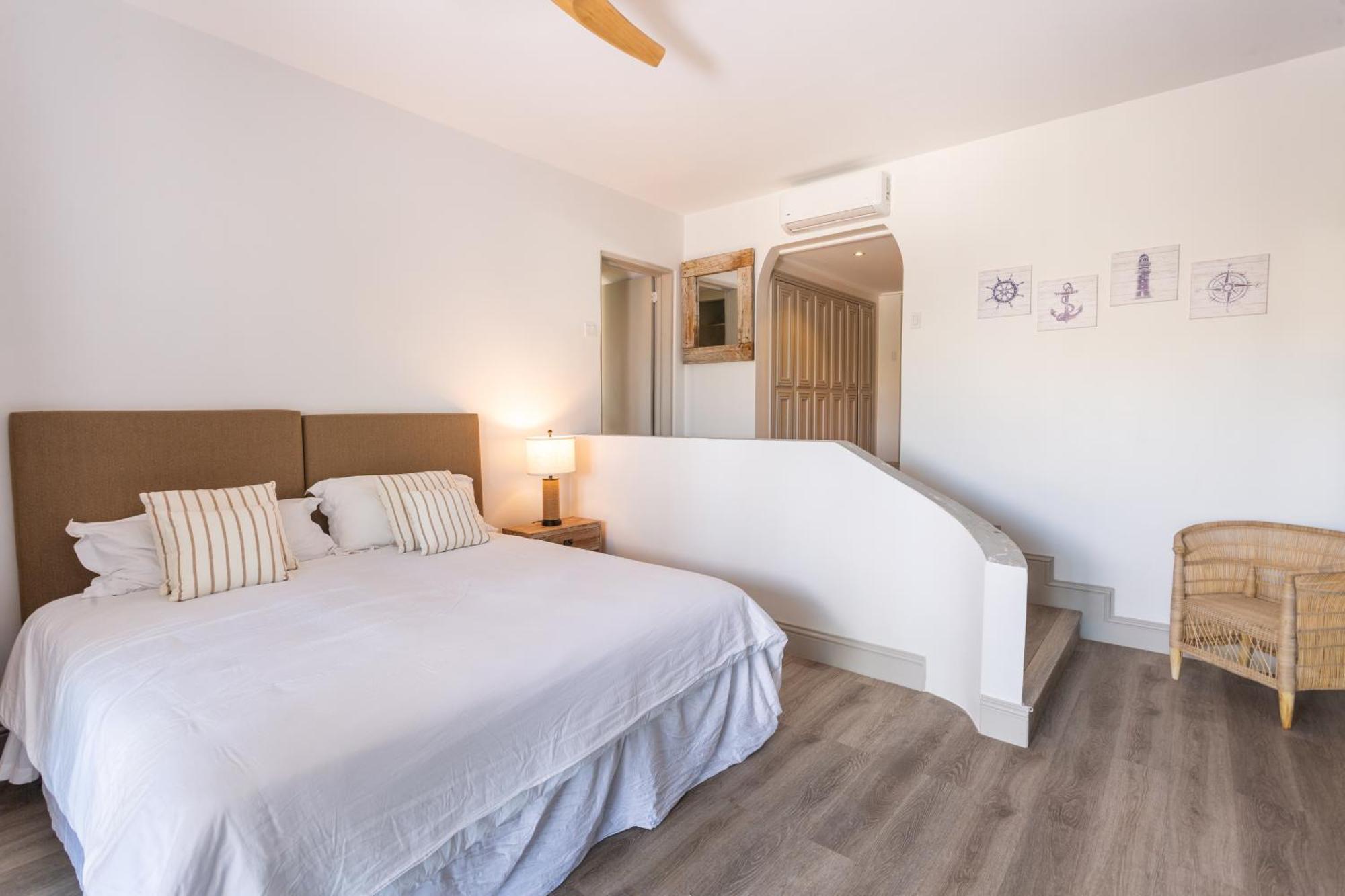 Blue Waters Resort And Spa St. John's Eksteriør bilde
